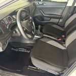 VOLKSWAGEN POLO 1.0 MPI MANUAL