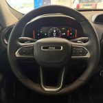 JEEP RENEGADE 1.3 T270 TURBO FLEX LONGITUDE AT6