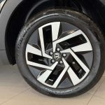 VOLKSWAGEN T-CROSS 1.4 250 TSI TOTAL FLEX HIGHLINE AUTOMÁTICO