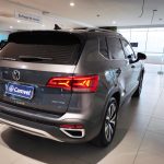 VOLKSWAGEN TAOS 1.4 250 TSI TOTAL FLEX HIGHLINE AUTOMÁTICO