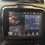 JEEP RENEGADE 1.3 T270 TURBO FLEX LONGITUDE AT6