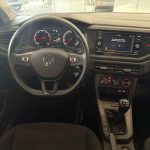 VOLKSWAGEN POLO 1.0 MPI MANUAL