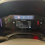 JEEP RENEGADE 1.3 T270 TURBO FLEX LONGITUDE AT6