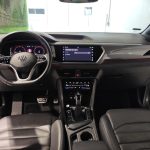 VOLKSWAGEN TAOS 1.4 250 TSI TOTAL FLEX HIGHLINE AUTOMÁTICO