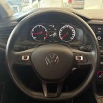 VOLKSWAGEN POLO 1.0 MPI MANUAL