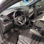 VOLKSWAGEN TAOS 1.4 250 TSI TOTAL FLEX HIGHLINE AUTOMÁTICO