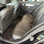 MERCEDES-BENZ C 200 1.5 EQ BOOST HÍBRIDO 9G-TRONIC