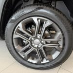 JEEP RENEGADE 1.3 T270 TURBO FLEX LONGITUDE AT6