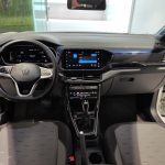 VOLKSWAGEN T-CROSS 1.0 200 TSI TOTAL FLEX COMFORTLINE AUTOMÁTICO