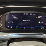 VOLKSWAGEN T-CROSS 1.0 200 TSI TOTAL FLEX COMFORTLINE AUTOMÁTICO