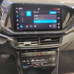 VOLKSWAGEN T-CROSS 1.0 200 TSI TOTAL FLEX COMFORTLINE AUTOMÁTICO