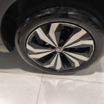 VOLKSWAGEN T-CROSS 1.0 200 TSI TOTAL FLEX COMFORTLINE AUTOMÁTICO