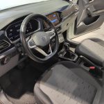VOLKSWAGEN T-CROSS 1.0 200 TSI TOTAL FLEX COMFORTLINE AUTOMÁTICO