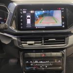 VOLKSWAGEN T-CROSS 1.0 200 TSI TOTAL FLEX COMFORTLINE AUTOMÁTICO