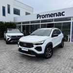 FIAT PULSE 1.0 TURBO 200 FLEX AUDACE CVT