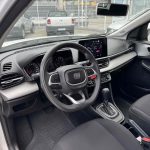 FIAT PULSE 1.0 TURBO 200 FLEX AUDACE CVT