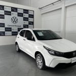 FIAT ARGO 1.0 FIREFLY FLEX MANUAL