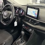 FIAT PULSE 1.0 TURBO 200 FLEX DRIVE CVT