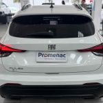 FIAT PULSE 1.0 TURBO 200 FLEX DRIVE CVT