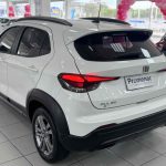 FIAT PULSE 1.0 TURBO 200 FLEX DRIVE CVT