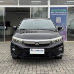 HONDA CITY 1.5 i-VTEC FLEX HATCH EXL CVT