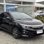 HONDA CITY 1.5 i-VTEC FLEX HATCH EXL CVT