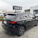 HONDA CITY 1.5 i-VTEC FLEX HATCH EXL CVT