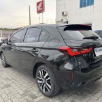 HONDA CITY 1.5 i-VTEC FLEX HATCH EXL CVT