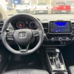 HONDA CITY 1.5 i-VTEC FLEX HATCH EXL CVT