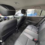 HONDA CITY 1.5 i-VTEC FLEX HATCH EXL CVT