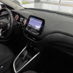 CHEVROLET ONIX 1.0 TURBO FLEX LTZ AUTOMÁTICO