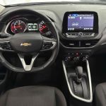 CHEVROLET ONIX 1.0 TURBO FLEX LTZ AUTOMÁTICO