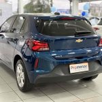 CHEVROLET ONIX 1.0 TURBO FLEX LTZ AUTOMÁTICO