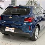 CHEVROLET ONIX 1.0 TURBO FLEX LTZ AUTOMÁTICO