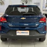 CHEVROLET ONIX 1.0 TURBO FLEX LTZ AUTOMÁTICO