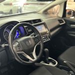 HONDA FIT 1.5 EX 16V FLEX 4P AUTOMÁTICO