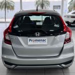 HONDA FIT 1.5 EX 16V FLEX 4P AUTOMÁTICO
