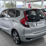 HONDA FIT 1.5 EX 16V FLEX 4P AUTOMÁTICO