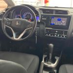 HONDA FIT 1.5 EX 16V FLEX 4P AUTOMÁTICO