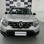 RENAULT DUSTER 1.6 16V SCE FLEX INTENSE X-TRONIC