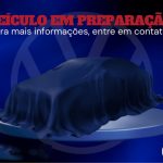 VOLKSWAGEN VIRTUS 1.0 200 TSI HIGHLINE AUTOMÁTICO