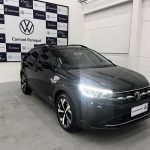 VOLKSWAGEN NIVUS 1.0 200 TSI TOTAL FLEX COMFORTLINE AUTOMÁTICO