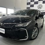 TOYOTA COROLLA 2.0 VVT-IE FLEX XEI DIRECT SHIFT