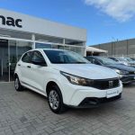 FIAT ARGO 1.0 FIREFLY FLEX MANUAL