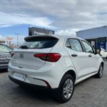 FIAT ARGO 1.0 FIREFLY FLEX MANUAL