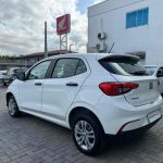 FIAT ARGO 1.0 FIREFLY FLEX MANUAL