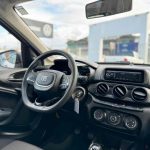 FIAT ARGO 1.0 FIREFLY FLEX MANUAL