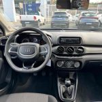 FIAT ARGO 1.0 FIREFLY FLEX MANUAL