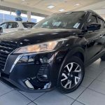 NISSAN KICKS 1.6 16V FLEXSTART SENSE XTRONIC
