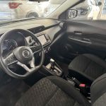 NISSAN KICKS 1.6 16V FLEXSTART SENSE XTRONIC